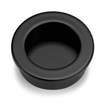 Meubelkom Stylus 65 mm zwart